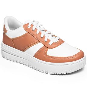 Tênis Vidacy Flatform Blogueira