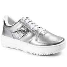 Tênis Vidacy Flatform Blogueira