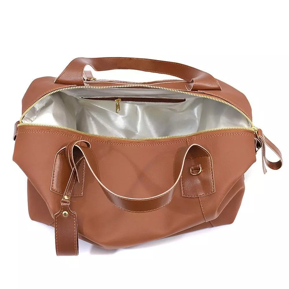 Bolsa Vidacy KS Grande Tote
