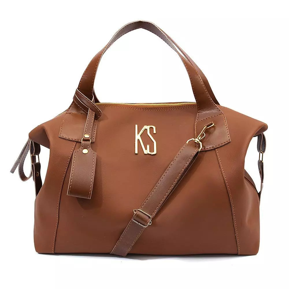 Bolsa Vidacy KS Grande Tote