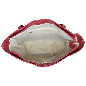 Bolsa Vidacy Sacola Havana Sintético 2025