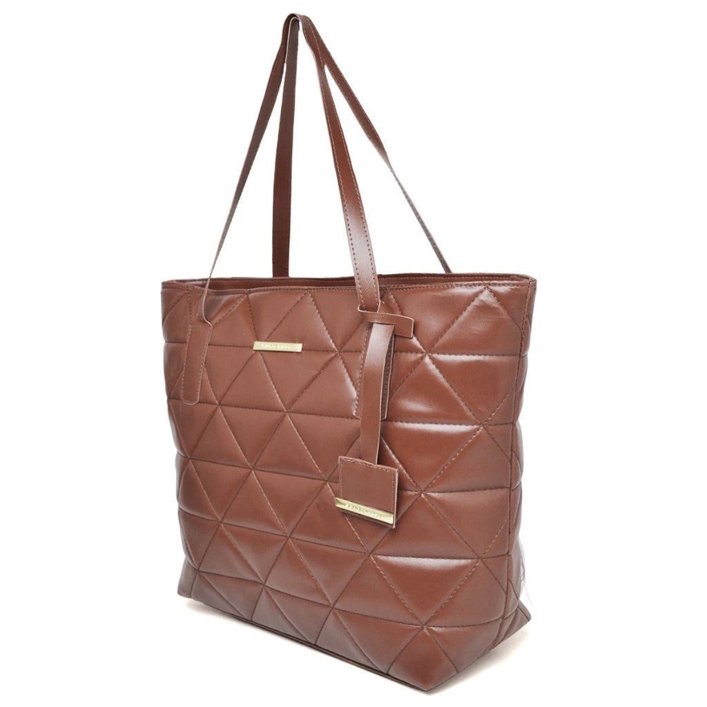 Bolsa Vidacy Sacola Havana Sintético 2025