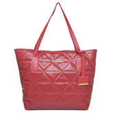 Bolsa Vidacy Sacola Havana Sintético 2025
