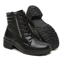 Bota Coturno Royal Blaze
