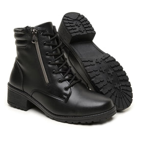Bota Coturno Royal Blaze