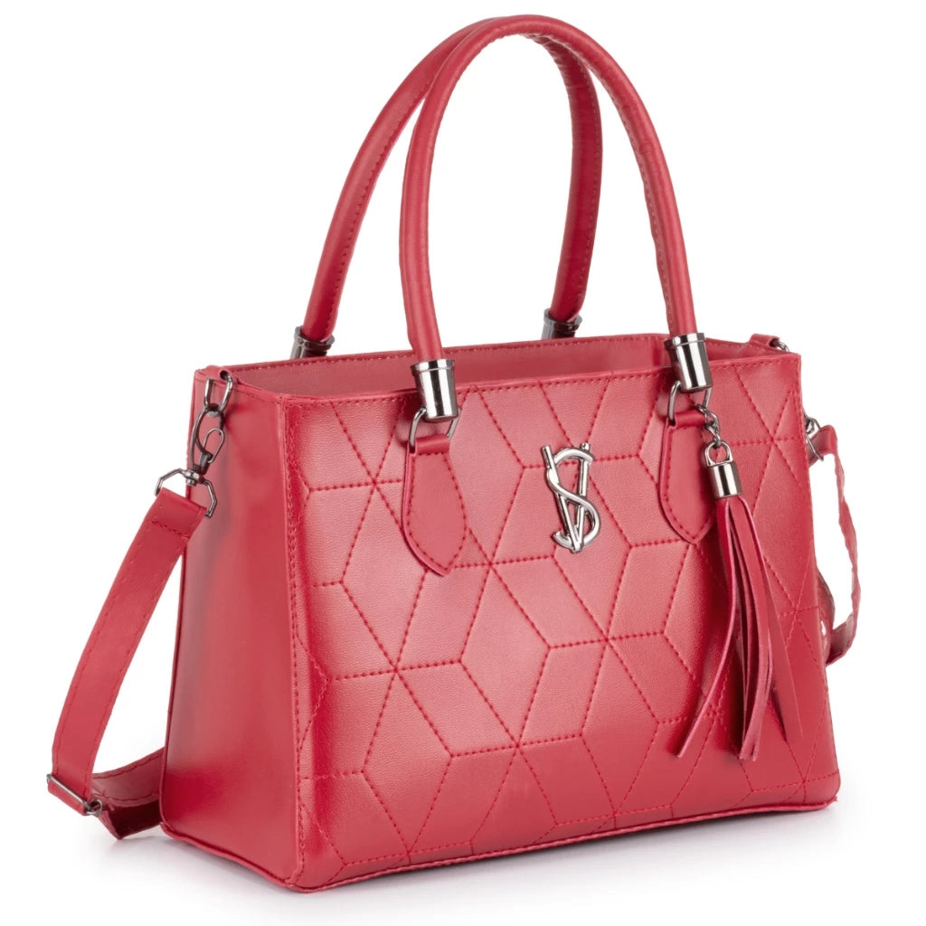 Bolsa Vidacy  S  plus 2025