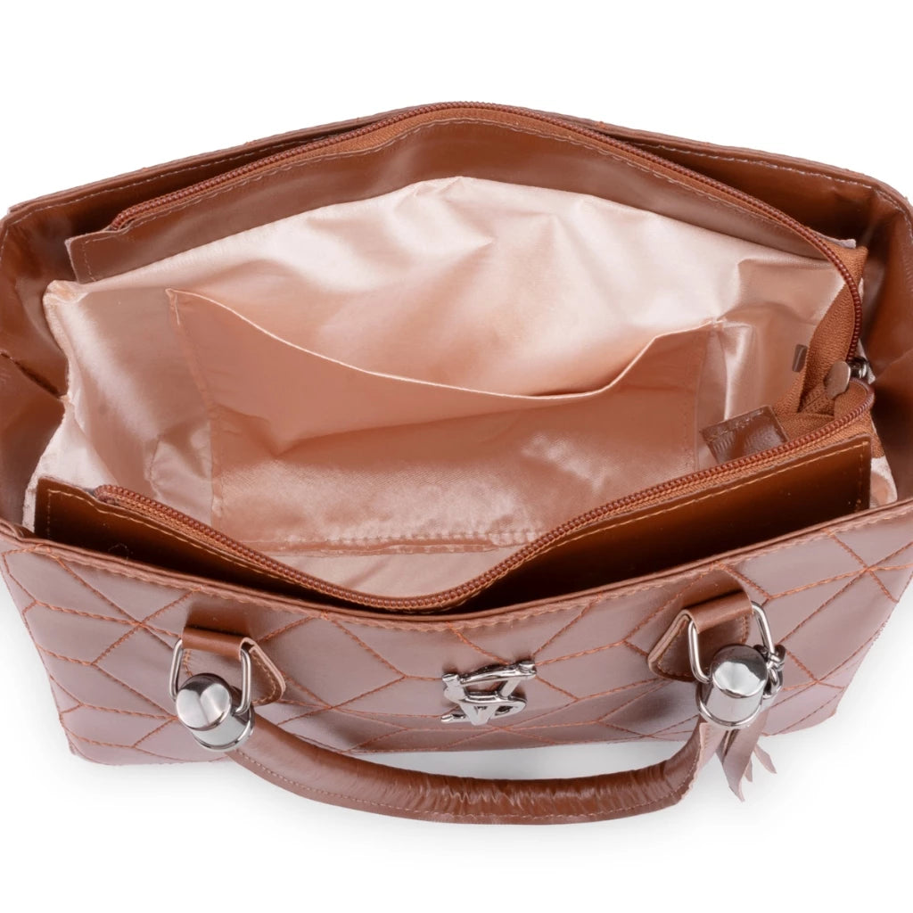 Bolsa Vidacy  S  plus 2025