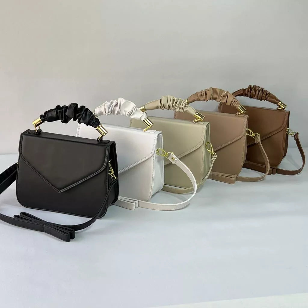 Bolsa Vidacy Scarlet 2025