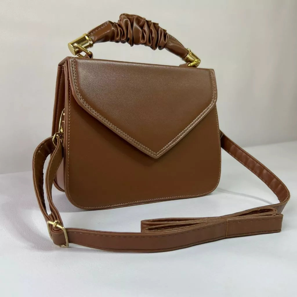 Bolsa Vidacy Scarlet 2025