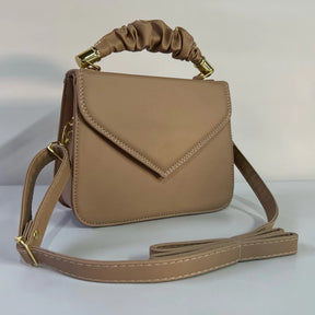 Bolsa Vidacy Scarlet 2025