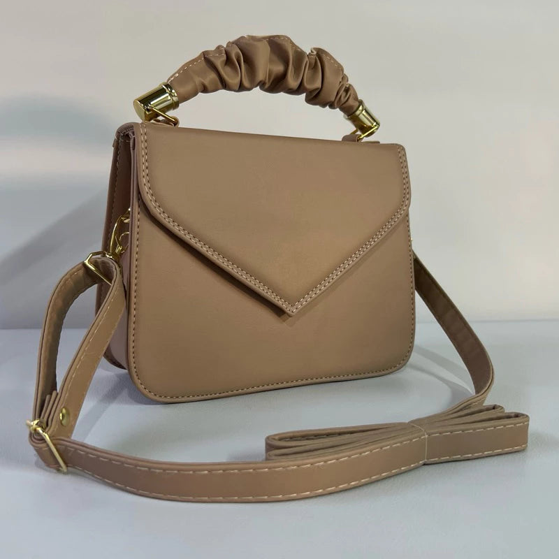 Bolsa Vidacy Scarlet 2025