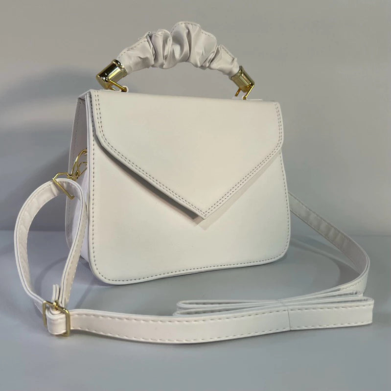 Bolsa Vidacy Scarlet 2025