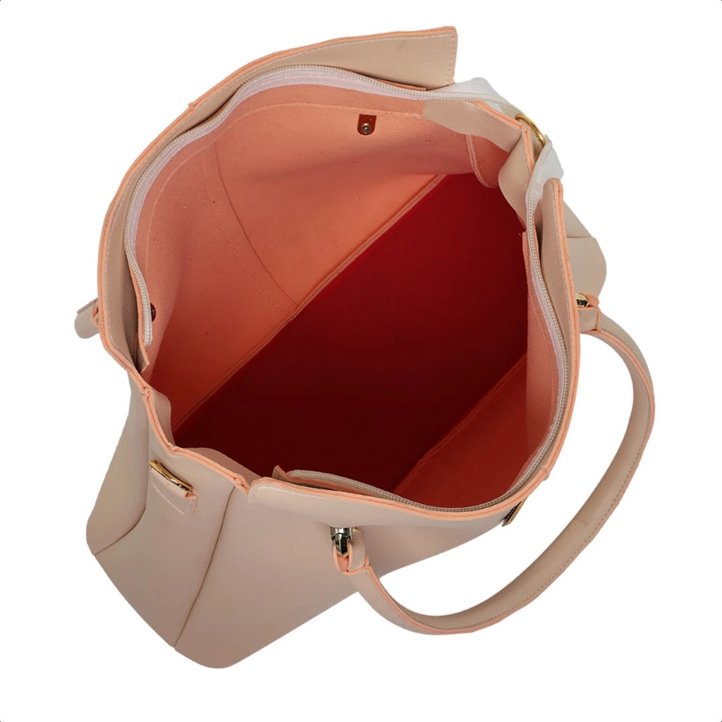 Bolsa Arrezo Luxe