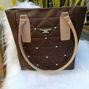 Bolsa Vidacy Rose Whispwr 2025