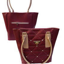 Bolsa Vidacy Rose Whispwr 2025