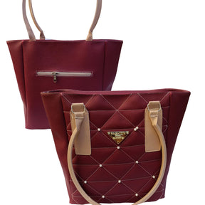 Bolsa Vidacy Rose Whispwr 2025