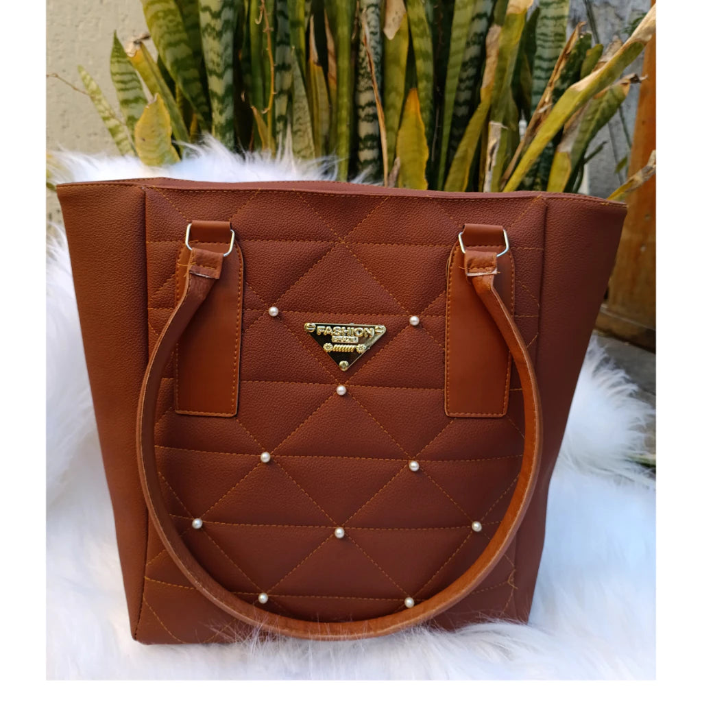 Bolsa Vidacy Rose Whispwr 2025