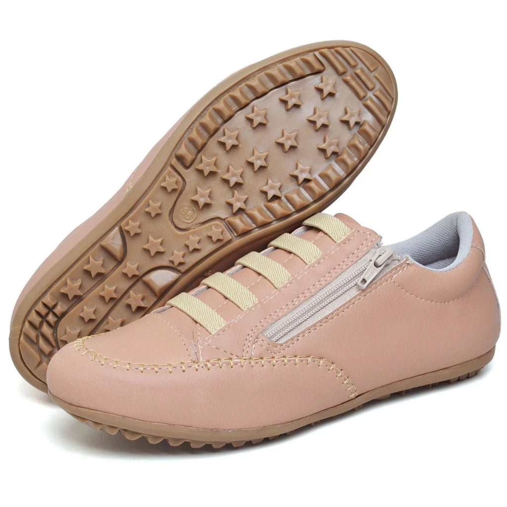 Mocatenis Foot Works