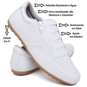 Mocatenis Foot Works
