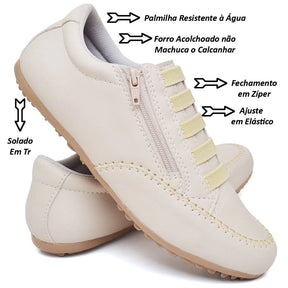 Mocatenis Foot Works