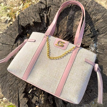 Bolsa Vidacy  Cettim Forro Interno