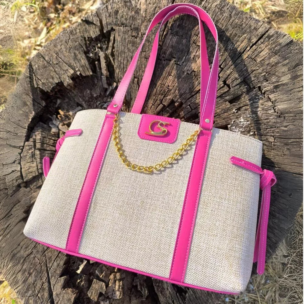 Bolsa Vidacy  Cettim Forro Interno