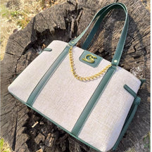 Bolsa Vidacy  Cettim Forro Interno