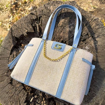 Bolsa Vidacy  Cettim Forro Interno