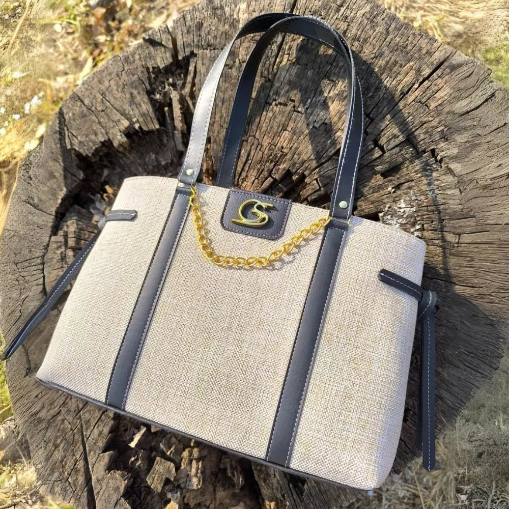 Bolsa Vidacy  Cettim Forro Interno