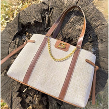 Bolsa Vidacy  Cettim Forro Interno