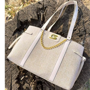 Bolsa Vidacy  Cettim Forro Interno