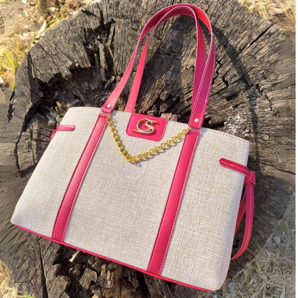 Bolsa Vidacy  Cettim Forro Interno