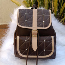 Mochila  Vidacy Noliah trabalho 2025