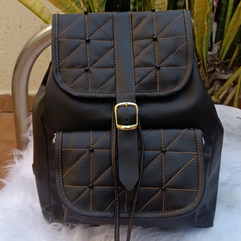 Mochila  Vidacy Noliah trabalho 2025