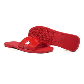 Chinelo Vidacy Rasteira Flat 