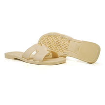 Chinelo Vidacy Rasteira Flat 