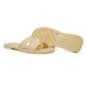 Chinelo Vidacy Rasteira Flat 