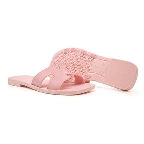 Chinelo Vidacy Rasteira Flat 