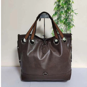 Bolsa Vidacy Luxo Designer Mensageiro Crossbody 2025