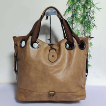 Bolsa Vidacy Luxo Designer Mensageiro Crossbody 2025