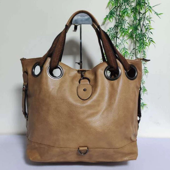 Bolsa Vidacy Luxo Designer Mensageiro Crossbody 2025