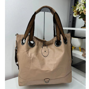 Bolsa Vidacy Luxo Designer Mensageiro Crossbody 2025