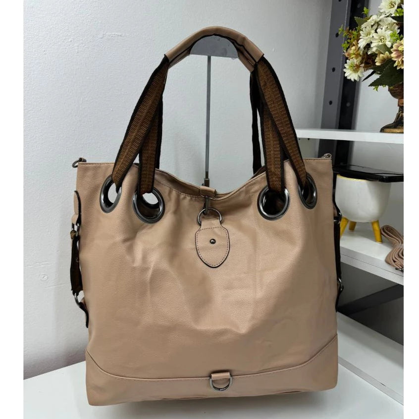 Bolsa Vidacy Luxo Designer Mensageiro Crossbody 2025