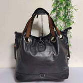 Bolsa Vidacy Luxo Designer Mensageiro Crossbody 2025