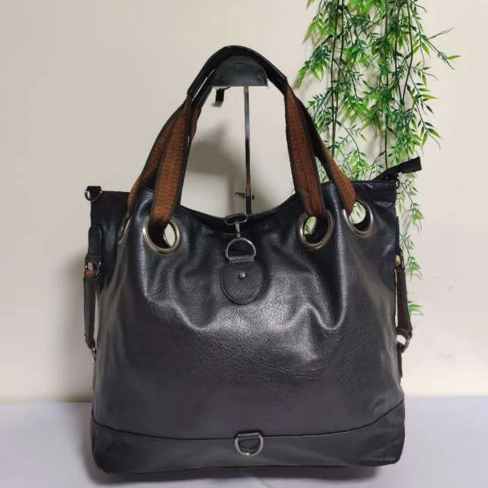 Bolsa Vidacy Luxo Designer Mensageiro Crossbody 2025