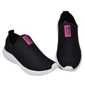 Tênis Vidacy Meia  Fugees Slip