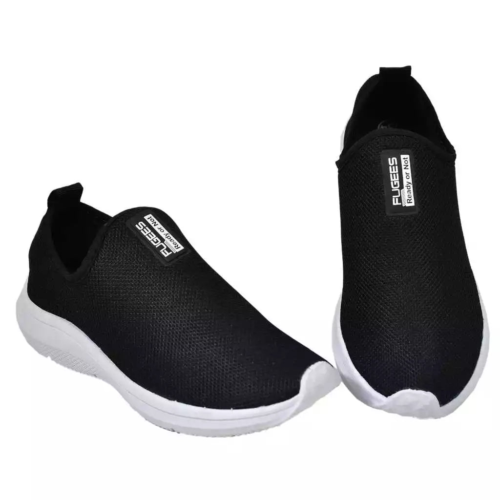 Tênis Vidacy Meia  Fugees Slip