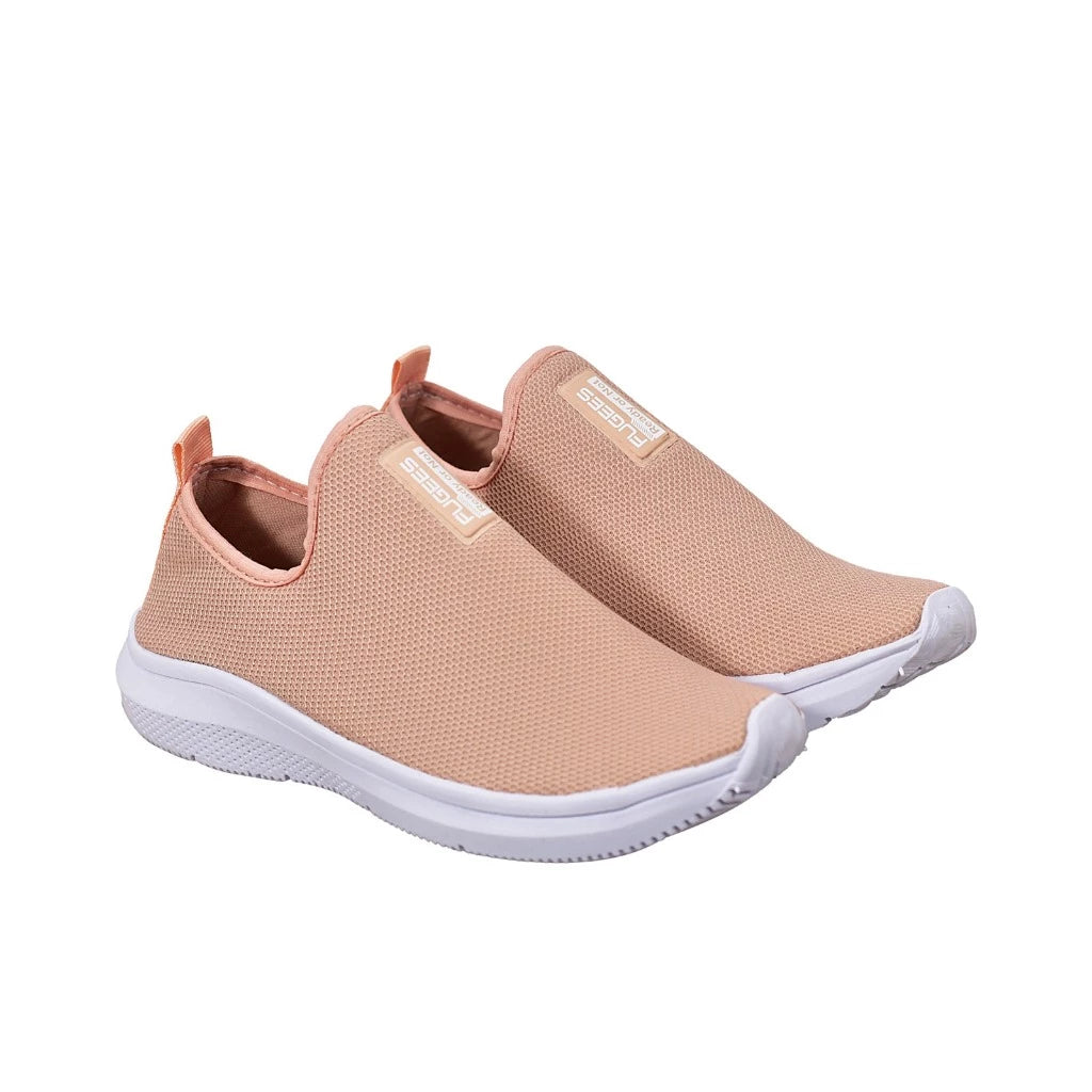 Tênis Vidacy Meia  Fugees Slip