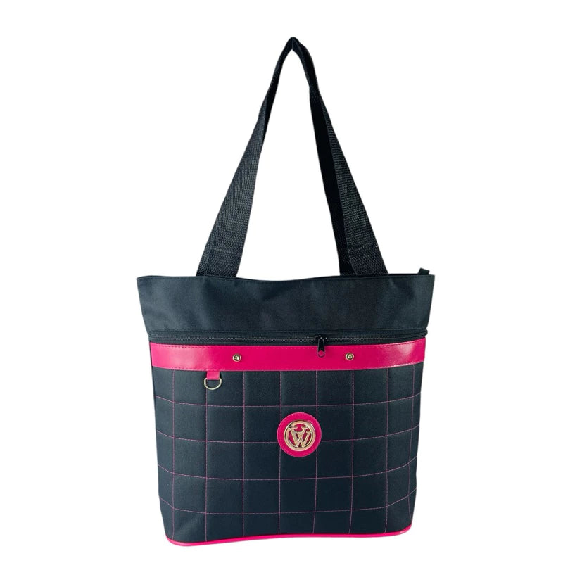 Bolsa Vidacy passeio 2025
