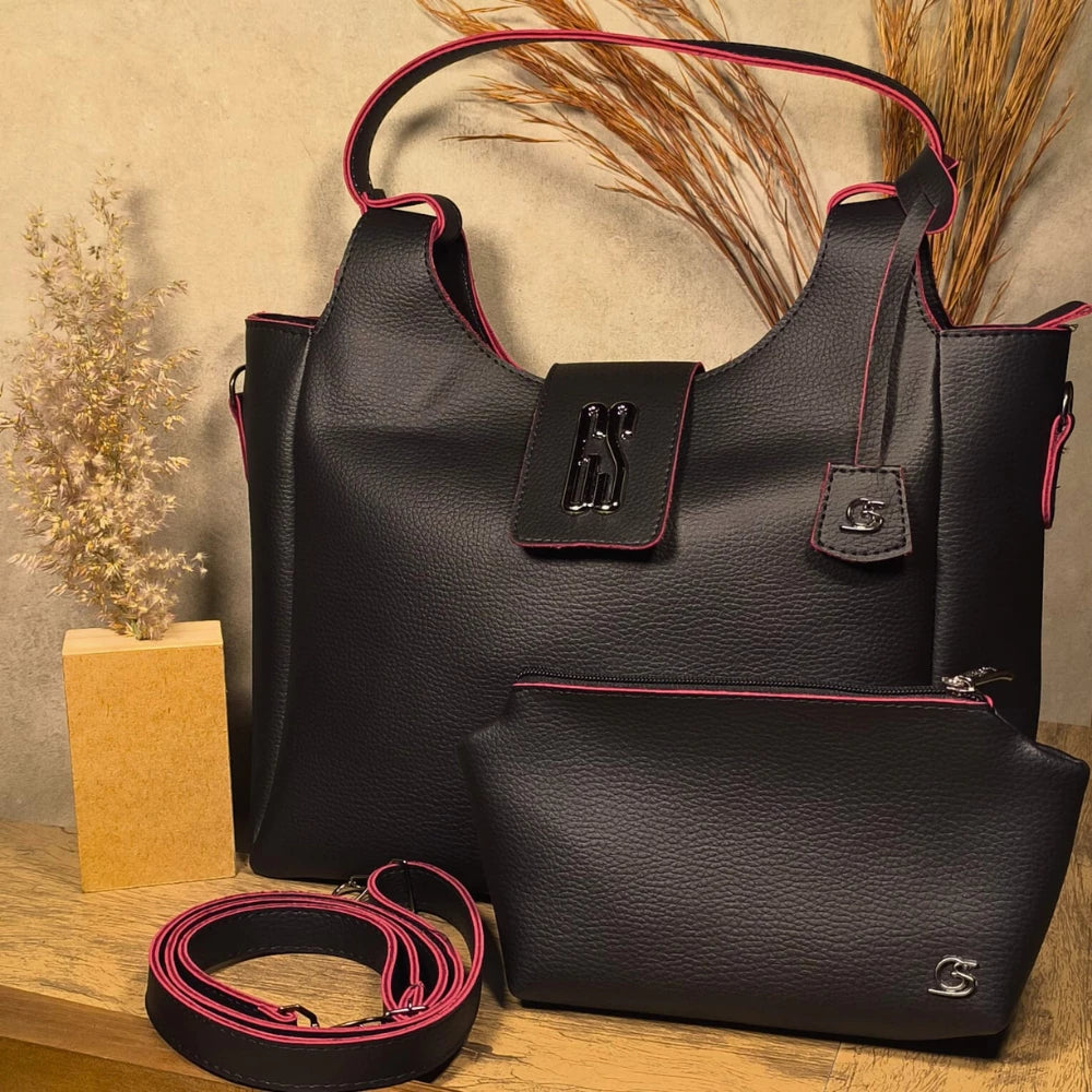 Bolsa Vidacy GS 2025